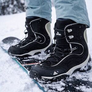 Airwalk | Freeride | Snowboard Boots | 8